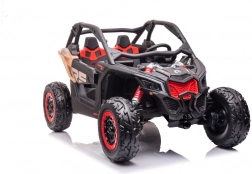 Tölthető Can-am RS DK-CA001 4x4 buggy