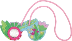 Légy szem GOKI Virágok