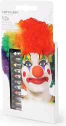 Arc festék készlet 12 db