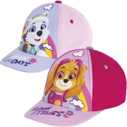 PAW Patrol (Mancs őrjárat) baseballsapka 44–46 cm