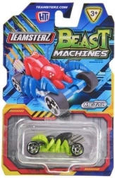 Teamsterz Beast Machines fém kisautó 7,5 cm (többféle)