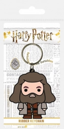 Gumis kulcstartó Harry Potter – Hagrid