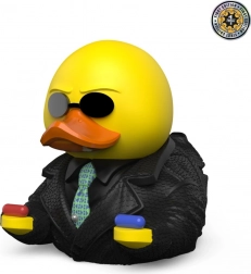 Tubbz gyűjtői kacsacska The Matrix Morpheus – első kiadás