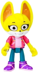 The Creature Cases: Állati rejtélyek figura Kit Casey 8 cm - 1 db