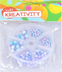 50g gyöngysor készlet