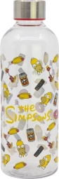 Simpson család ivópalack 850 ml