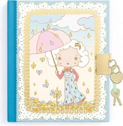 Prunelle kicsi titkos napló