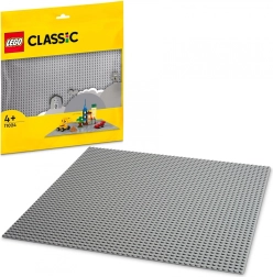 LEGO Classic 11024 Szürke építési alaplap