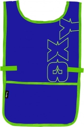 OXY Blue kötény poncsó