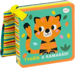 Babakocsikönyv – Kis tigris és barátai