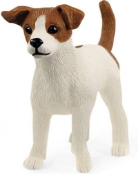 schleich jack russell terrier figura