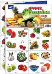 Memória – gyerekeknek szánt párosító játék, vegyes motívumokkal