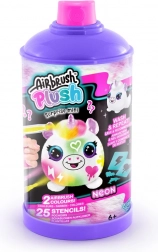 Airbrush kreatív készlet Neon Mini meglepetés