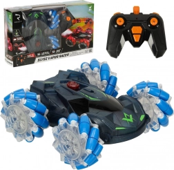 Revolt Slydz Vapor Racer távirányítós autó