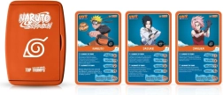 Kártyajáték One Piece Top Trumps