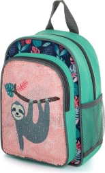 Csillámos lajháros óvodás hátizsák