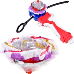 Rezgő pörgettyű StormGyro