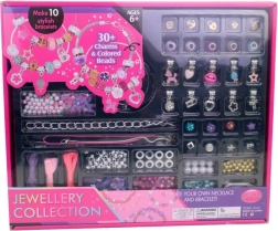 Lánc és karkötő készítő készlet