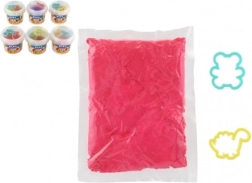 NARA finom homok kiszúró formákkal