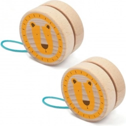 LONDJI oroszlán jojó