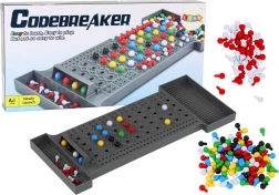Kódfejtő logikai játék Találd ki a kódot Codebreaker