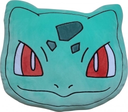 Pokémon Bulbasaur párna