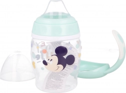 Disney Baby füllel és itatócsőrrel ellátott pohár Mickey egér