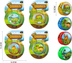 Jojo Dinoszaurusz Fényhatással