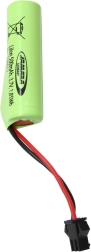 Li-ion akkumulátor 3,7 V 500 mAh JAMARA kaszkadőrautókhoz