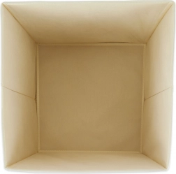 Tárolódoboz őzike motívummal, Bieco