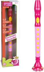 Elektronikus furulya gyerekeknek