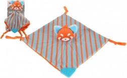 Alvó Róka Rágókával