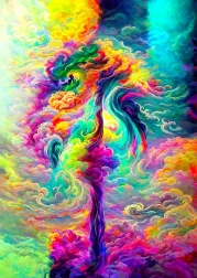 Élvezze a Puzzle Minden álmom - 1000 darab