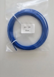 ABS filament kék 5 m