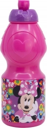 Gyerekeknek készült Minnie ivópalack 400 ml