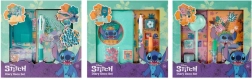 Deko szett naplóval Disney Stitch