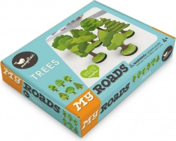 MAGELLAN MyRoads fácska készlet