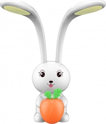 LED asztali lámpa Charlie Nyuszi