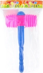 Sípoló kalapács 26 cm