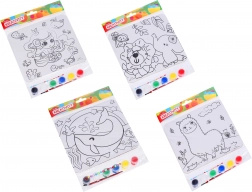 Kreatív készlet gyerekeknek