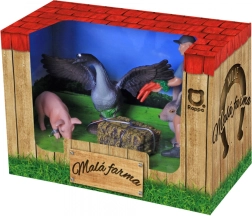 Játék Készlet Az Én Kis Farmám