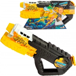 Waterzone Storm Blaster 3000 vízipisztoly SIMBA
