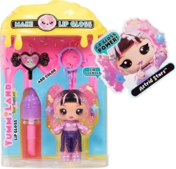 Yummiland Sour Sweeties Astrid Stars szájfénykészítő készlet
