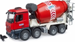 Bruder betonkeverő Mercedes-Benz Arocs