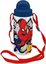 Gyerek tritán vizespalack 500 ml SPIDERMAN KIDS LICENSING