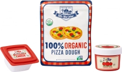 Pizza kiegészítő készlet Creative Chefs