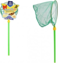 Teddies pillangó- és rovarháló