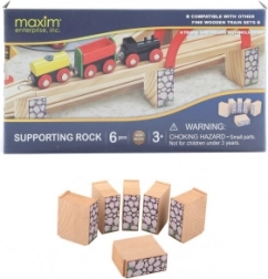 Maxim Hídtartó pillérek