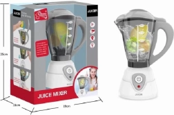 gyerek asztali játékturmixgép