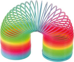 Szivárványos rugó